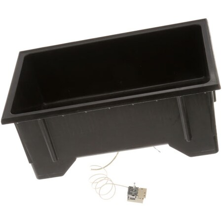 Vollrath Servewell Well - 120V/700W 3820110